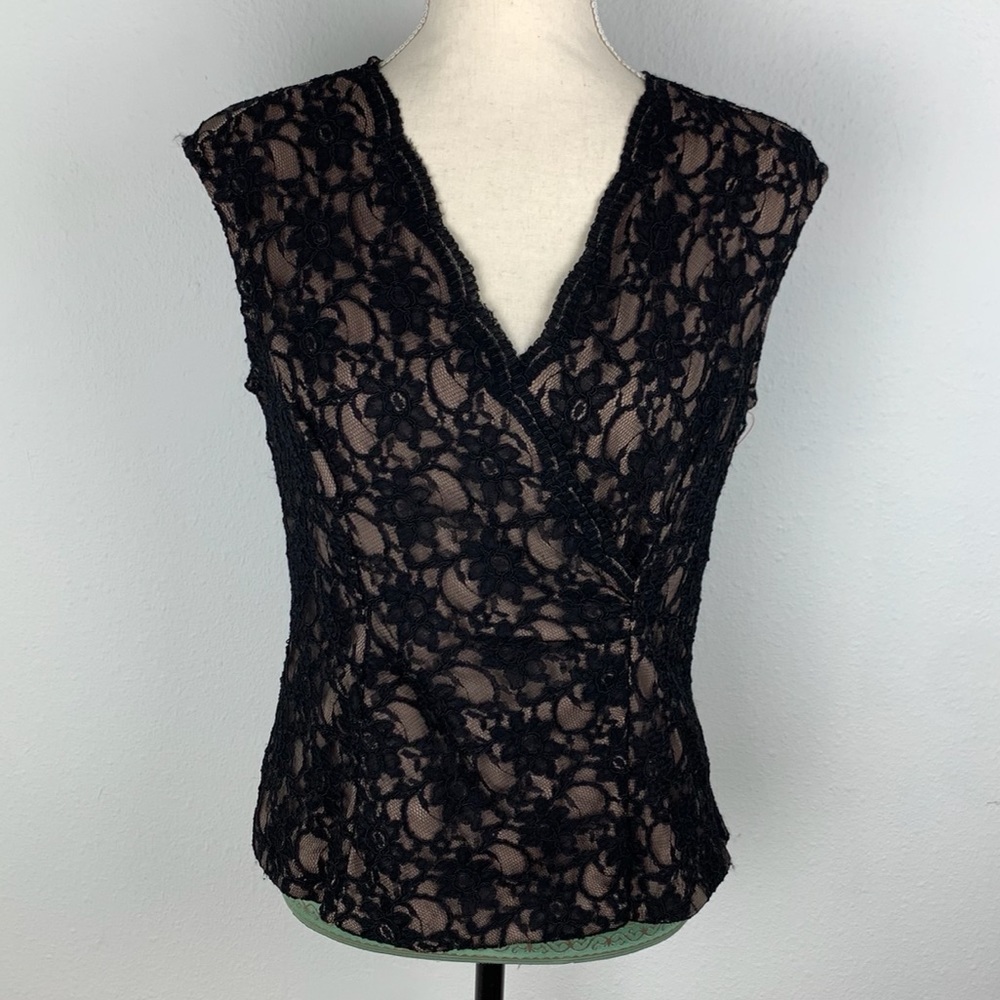 Isadora Collection elegant blouse